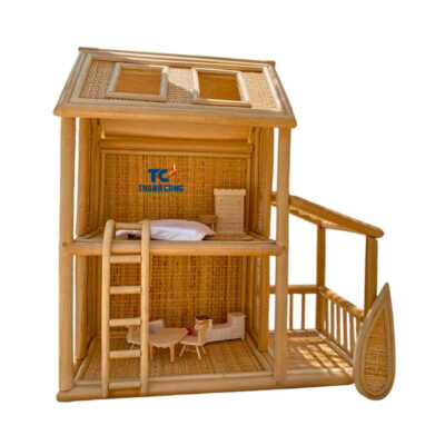 Ratan Beach Doll House (TCRTO-8979)