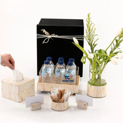 sugar tea coffee sachet holder organizer