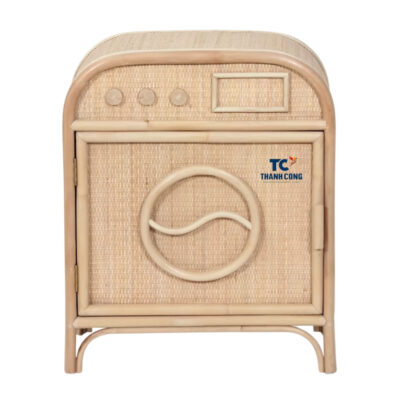 rattan washing machine, wholesale