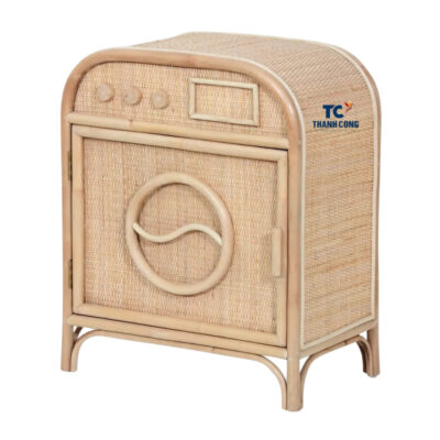 rattan washing machine, wholesale