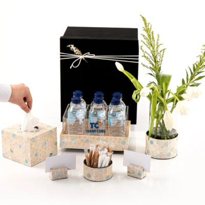 sugar tea coffee sachet holder organizer