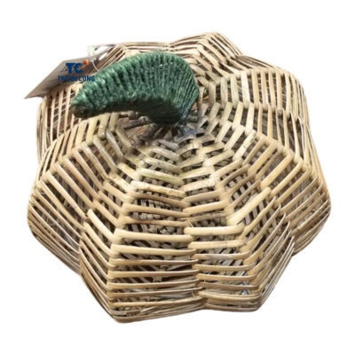 woven rattan pumpkin, wholesale