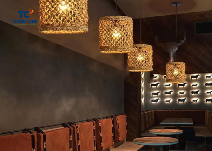 Thanh Cong handicraft