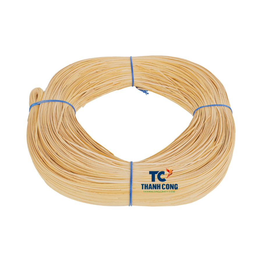 Flat Natural Rattan Coil (TCRCR-9005)