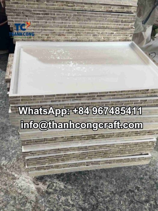 Best-Selling Mother of Pearl Trays