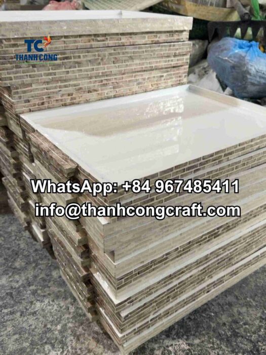 Best-Selling Mother of Pearl Trays