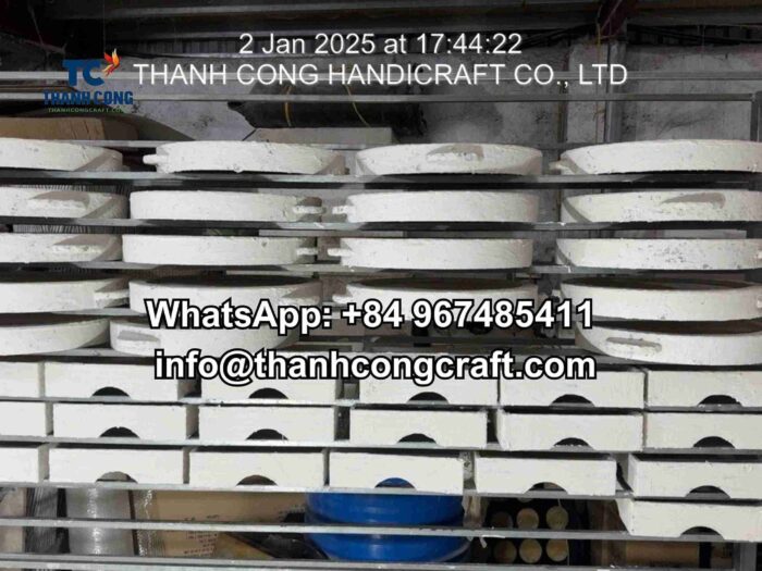 Bulk Mother of Pearl Trays