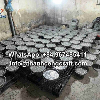 Cheap Mother of Pearl Products