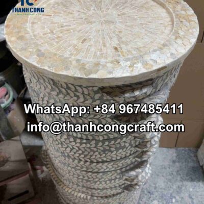 Eco Mother of Pearl Trays Wholesale