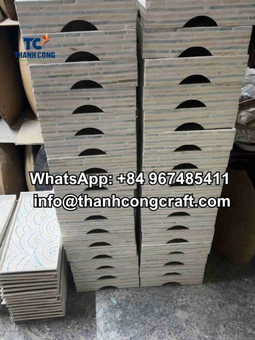 Handmade Mother of Pearl Trays Bulk