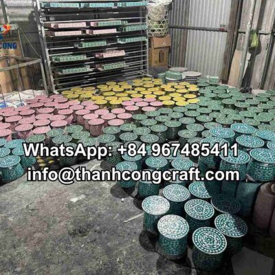 Handmade Pearl Products Wholesale 2