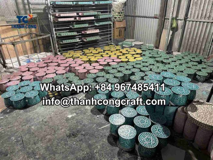 Handmade Pearl Products Wholesale 2