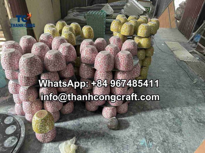 Handmade Pearl Products Wholesale 3