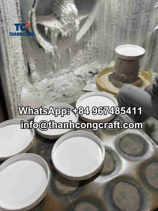 Mother of Pearl Tray Factory