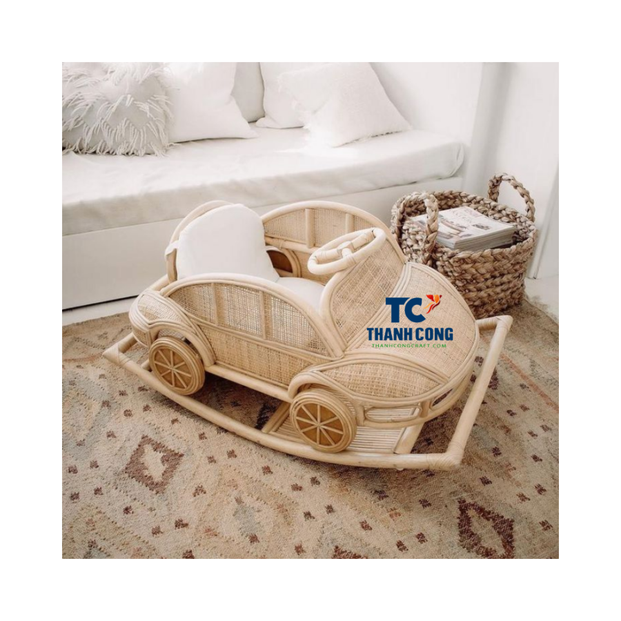 Car Rocking Chair (TCRTO-9003)