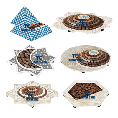 chocolate manufacturer in vietnam