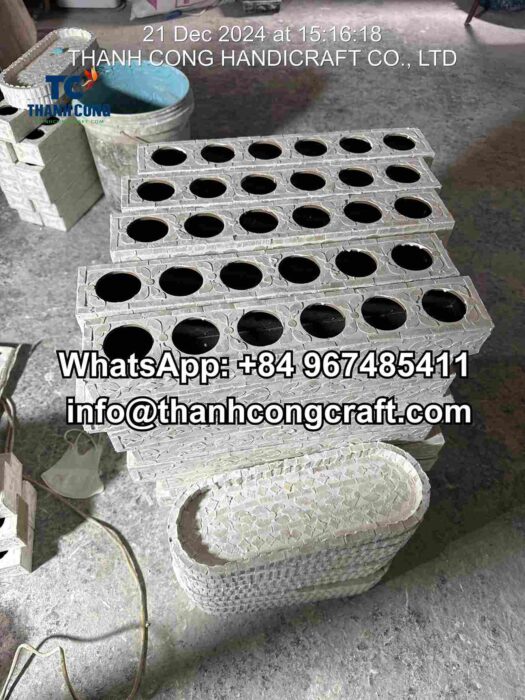 mother of pearl cup holder manufacturer_16_11zon