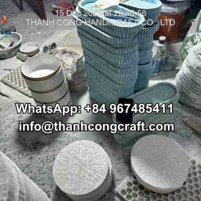 mother of pearl tray in bulk