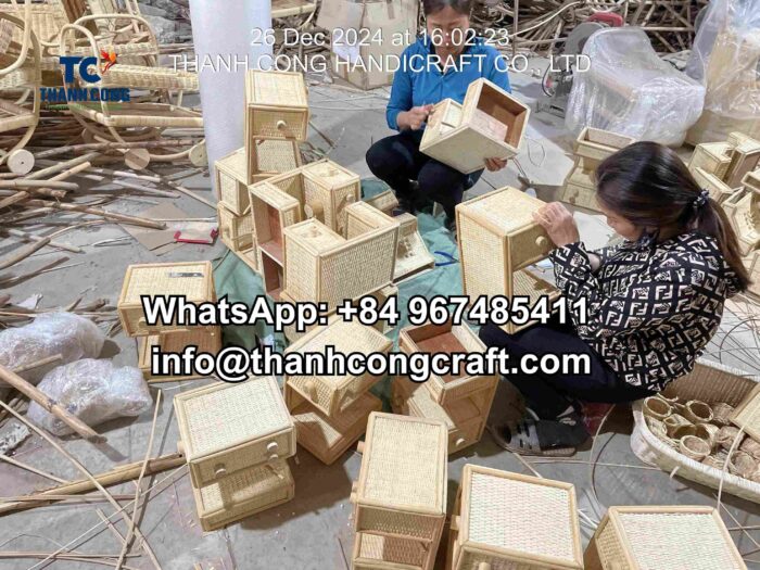 rattan coffee maker in bulk_8_11zon