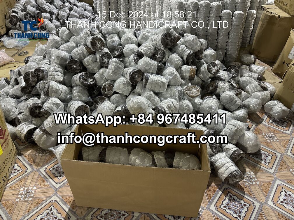 Bulk Coconut Bowls Cheap Price