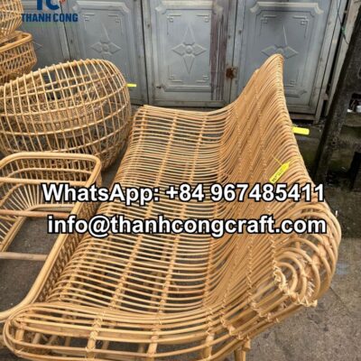 Eco-Friendly Rattan Chairs wholesale