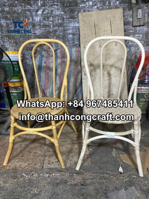 Eco Rattan Chairs Wholesale