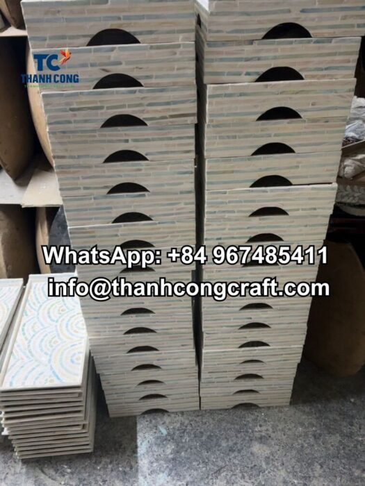 Handmade Mother of Pearl Trays Bulk