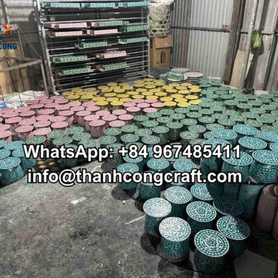 Handmade Pearl Products Wholesale