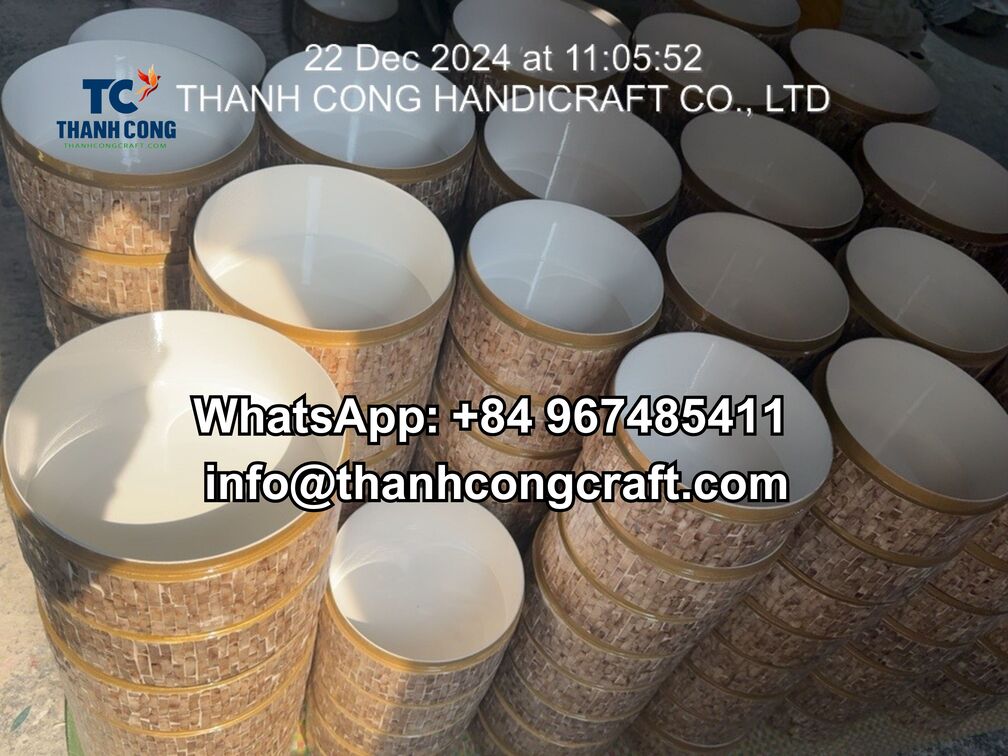 Handmade mother of Pearl Boxes Bulk