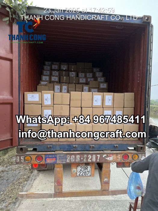 Loading container wholesale supplier