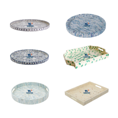 Mother Of Pearl Tray Wholesale List