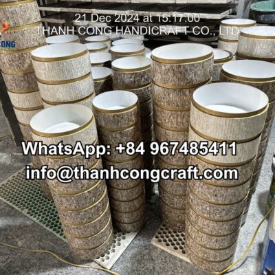 Mother of Pearl Boxes Wholesale