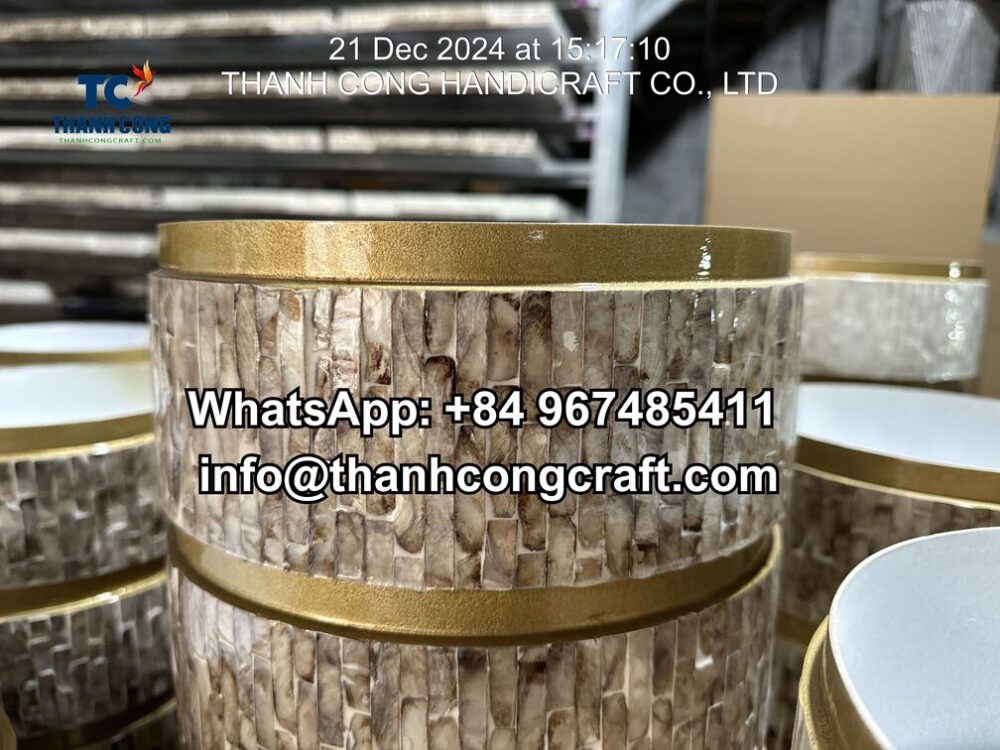 Mother of Pearl Boxes in bulk