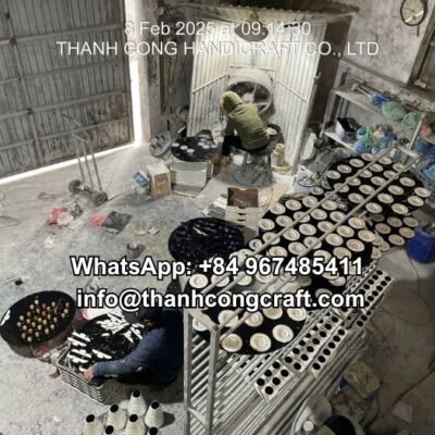 Mother of Pearl Bulk Supplier