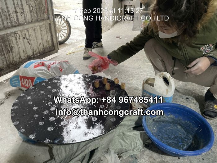 Mother of Pearl Direct Supply