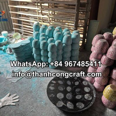Mother of Pearl Product Supplier 2