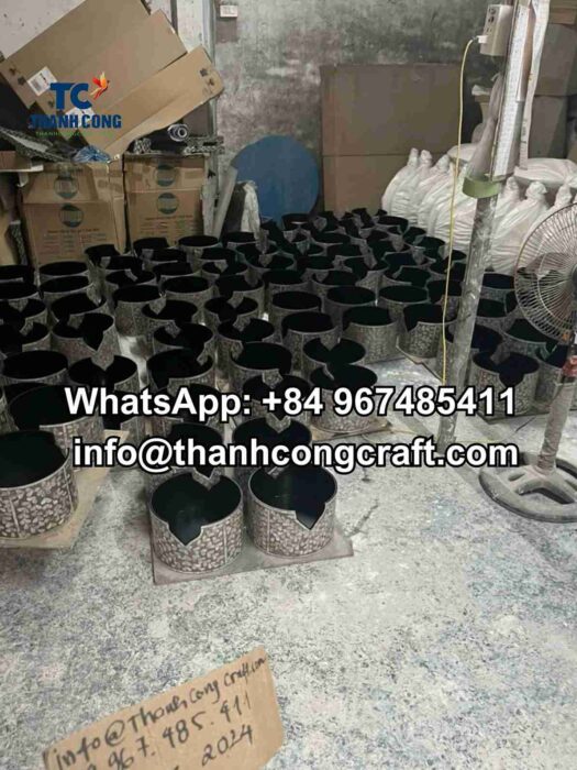 Mother of Pearl Product Supplier 3