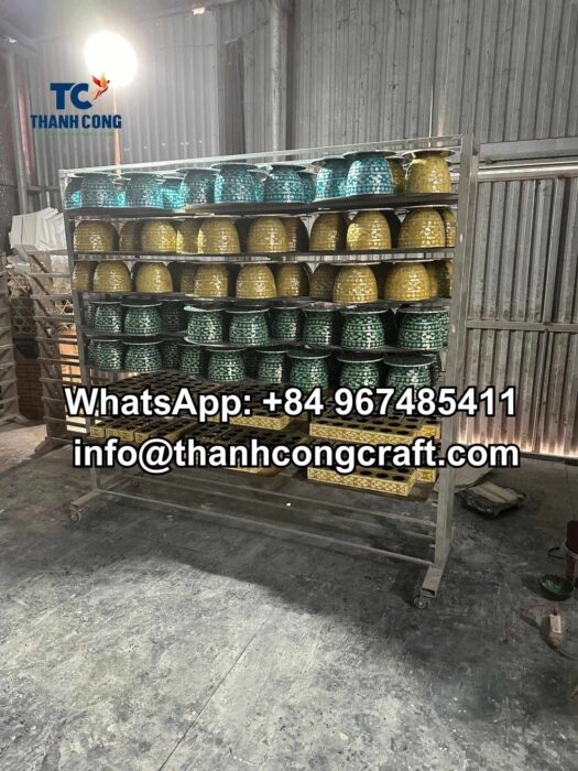 Mother of Pearl Product Supplier 5