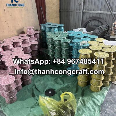 Mother of Pearl Product Supplier 6