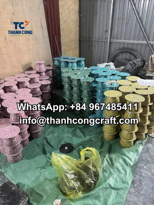 Mother of Pearl Product Supplier 6