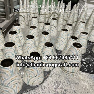 Mother of Pearl Thermos Wholesale