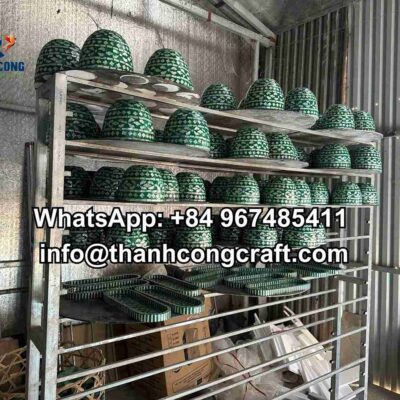 Ramadan Mother of Pearl Products