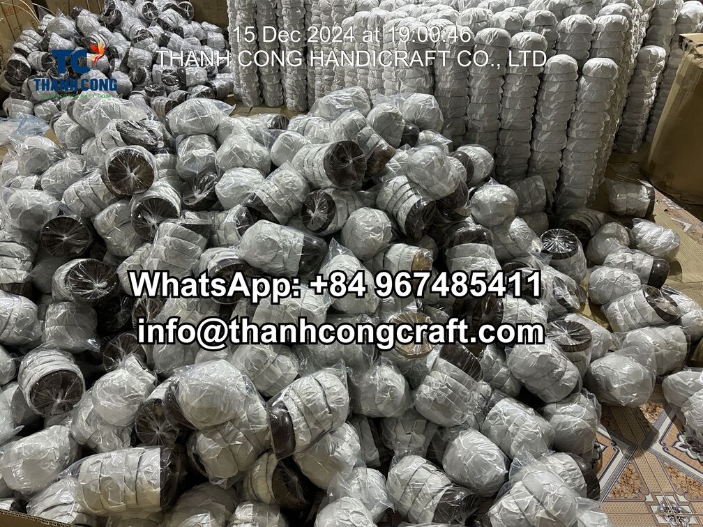 Wholesale Lacquer Bowls