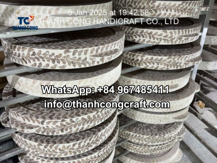 Wholesale Mother of Pearl Trays