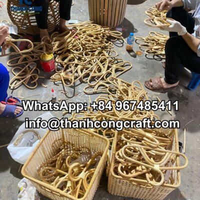 bulk rattan stroller manufacturer