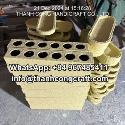 mother of pearl Cup holder supplier