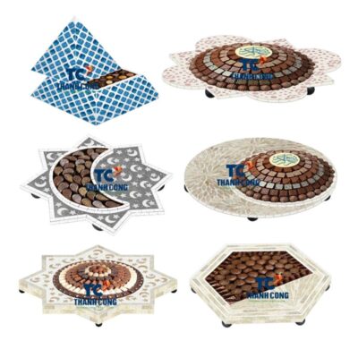 mother of pearl chocolate tray wholesale