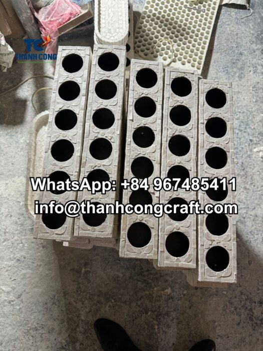 mother of pearl cup holder wholesaler