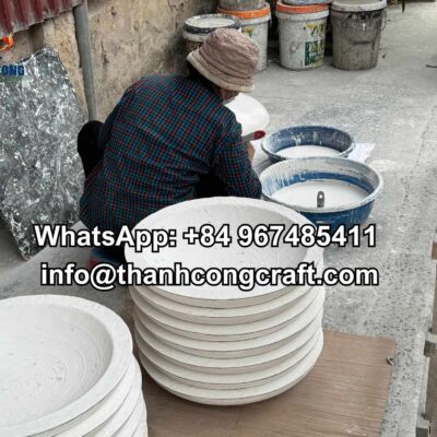 mother of pearl wholesale process 1