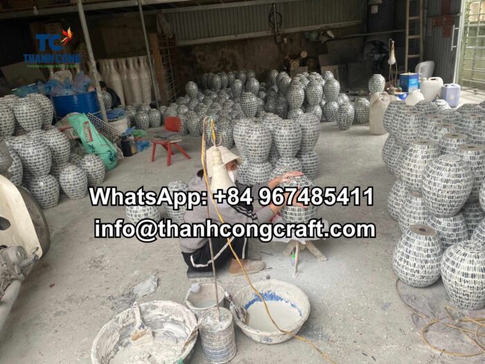 mother of pearl wholesale process 2